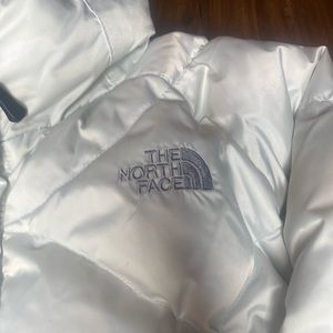 North Face Jacket